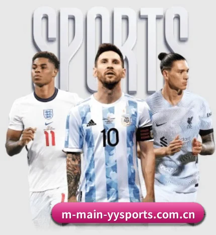 每个板块围绕一个运动项目展开 - 多运动项目内容板块 - YYSports